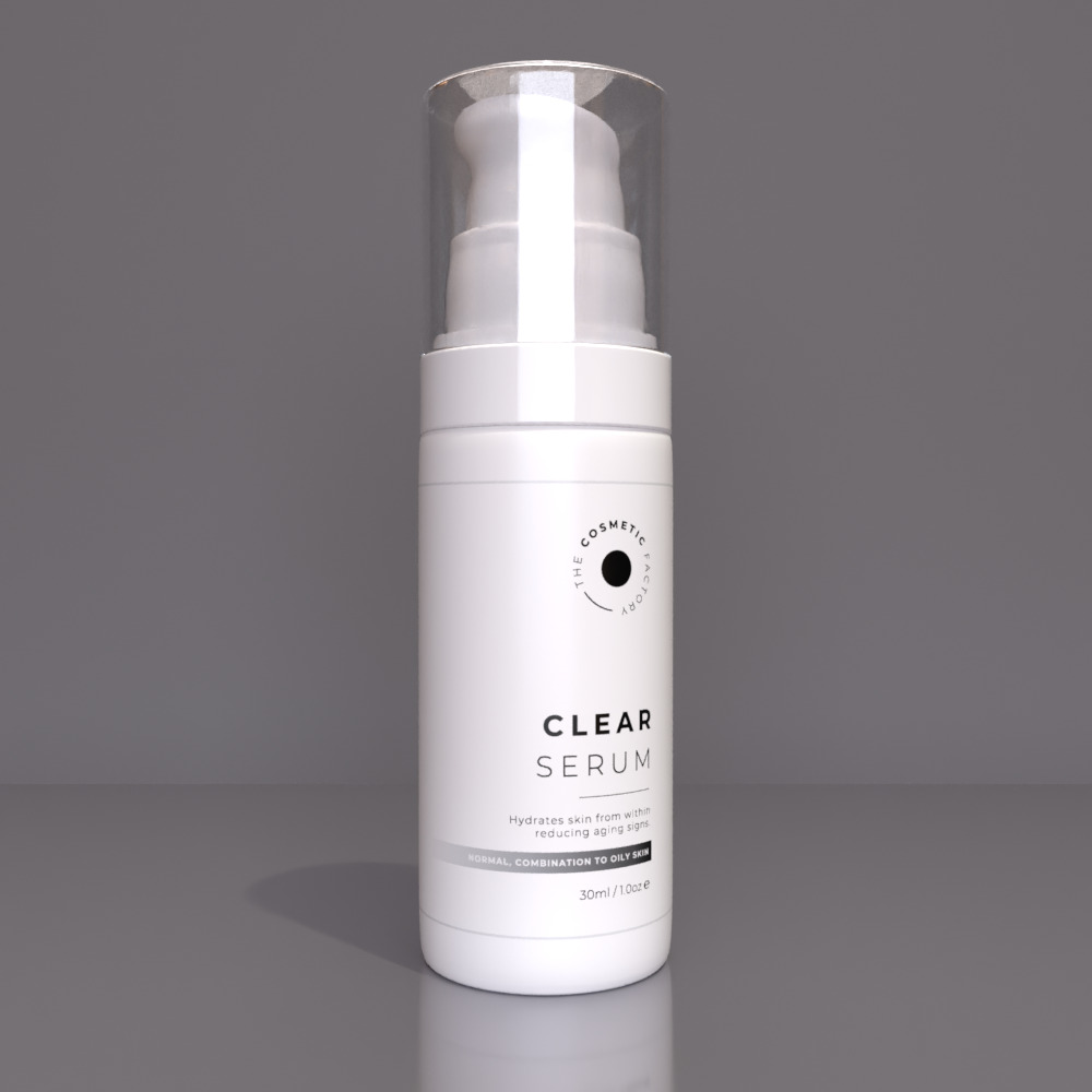 CLEAR SERUM | 30ML