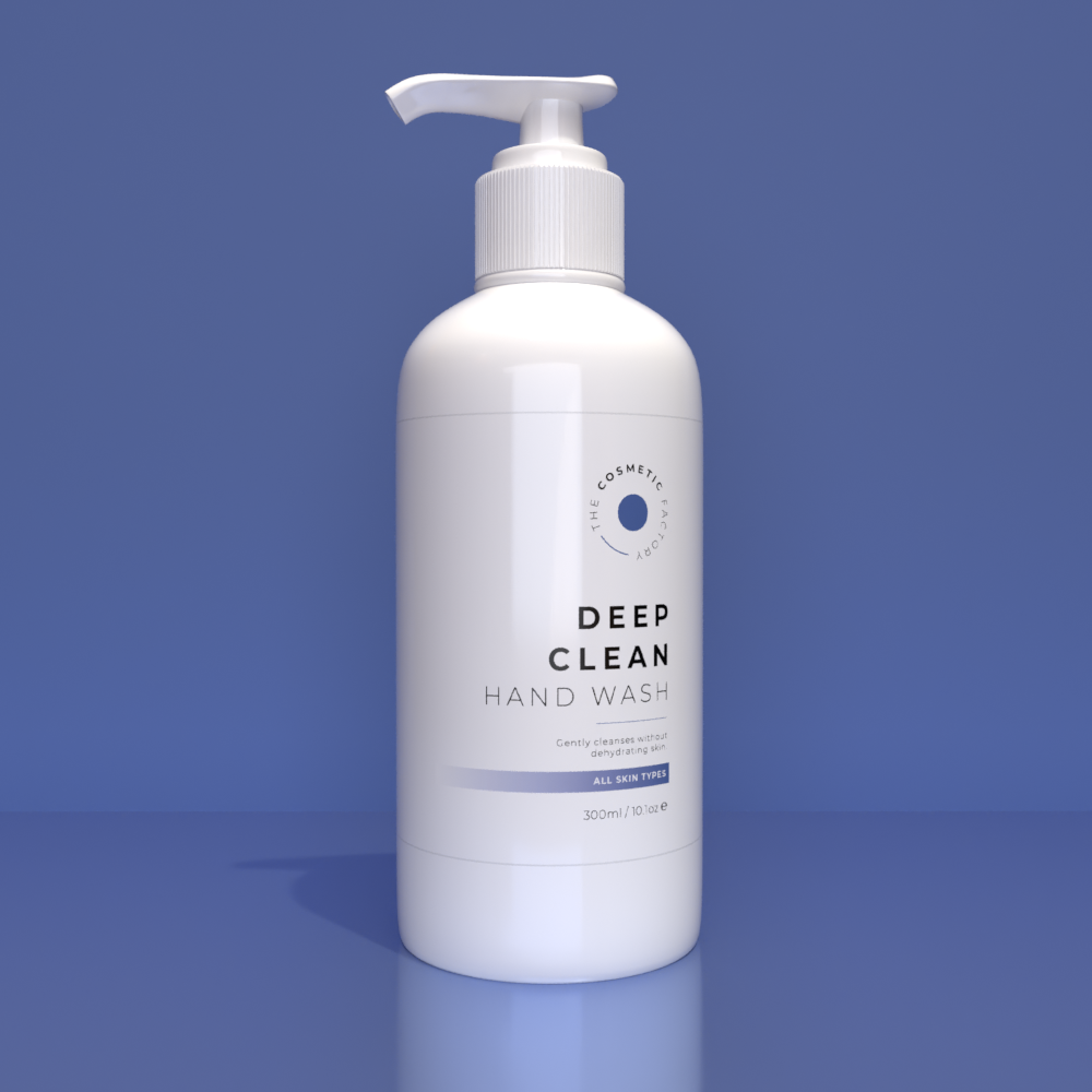 DEEP CLEAN HAND WASH | 300ML