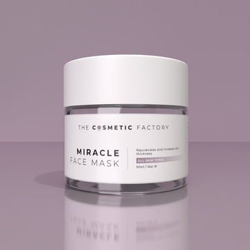 MIRACLE FACE MASK | 50ML