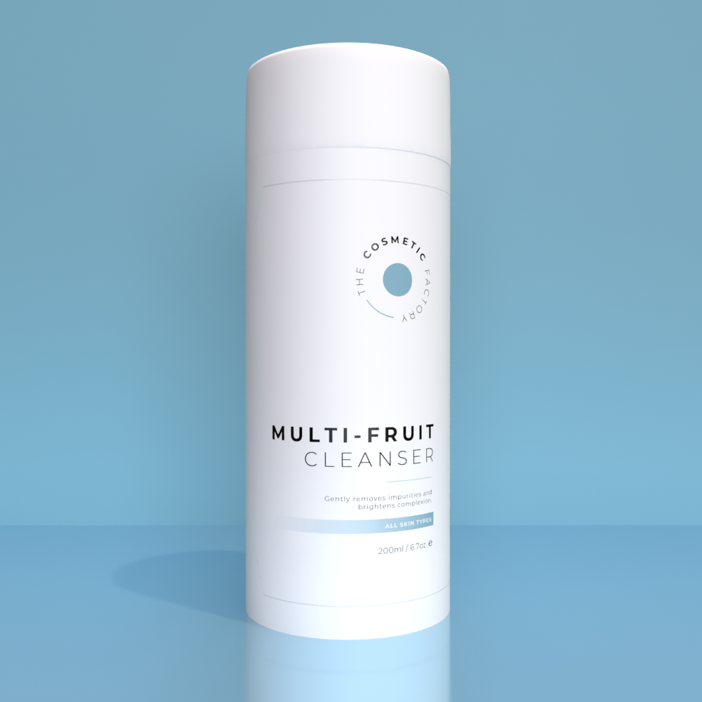 MULTI-FRUIT CLEANSER | 200ML