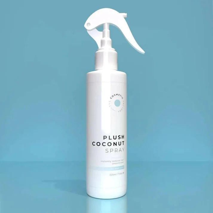 a bottle of phyto day cream 50ml on a blue surface.