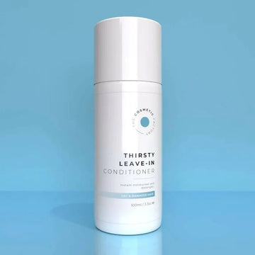 THIRSTY LEAVE-IN CONDITIONER | 100ML